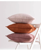 China Factory Direct Hersteller 2.5w 4.5w 6w 8w Dicker Wide Wale Cord Stoff für Couch Stoff Loves eat Stoff Luna