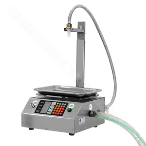 Máquina de llenado de líquidos multifuncional de bajo precio máquina automática de llenado y sellado de bolsas de líquidos - Product Image 2