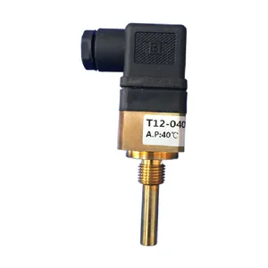 1641001473 Atlas Bolet air compressor accessories temperature switch