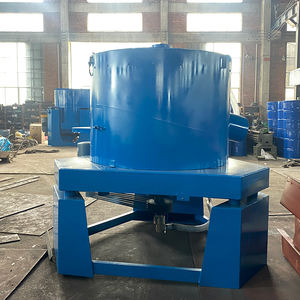 Concentrateur centrifuge à haute efficacité pour concentré de <span class=keywords><strong>charbon</strong></span> avec une capacité de traitement de 50 TPH - Product Image 6