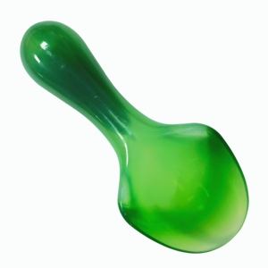 ช้อนนวดกัวซาเรซิ่นสีเขียว อุปกรณ์นวดตัวขายดี - Product Image 6