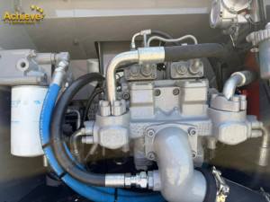 Escavatore Usato <span class=keywords><strong>HITACHI</strong></span> ZX210LC-6 ZX350, Scavatrice di Seconda Mano <span class=keywords><strong>HITACHI</strong></span> ZX210LC-6 ZX350 - Product Image 5