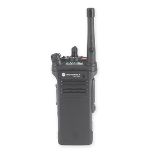 Walkie Talkie cho P25 đài phát thanh di động đ<span class=keywords><strong>a</strong></span> băng tần an ninh apx6000 APX 6000 hai cách phát thanh de thông tin liên lạc - Product Image 3