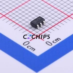 Original et tout nouveau RT9198-28GBR SOT-23-5 Circuit intégré IC Chip PMIC Régulateur linéaire (LDO) - Product Image 1