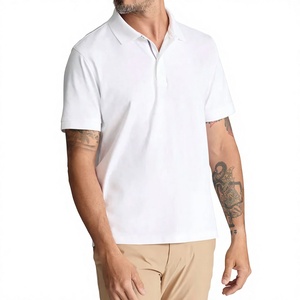 Camisas Personalizadas de Sublimación para Hombre, de Alta Calidad, Casuales, Ajustadas, de Manga Corta, con Botones, de Tela de Lona Transpirable, OEM - Product Image 1