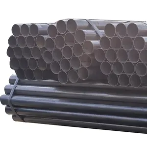 Đường kính lớn ASTM hàn ống thép carbon Ống