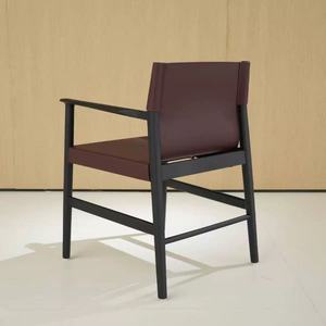 Customized Wooden <b>C</b>-<b>Shaped</b> Nesting Coffee <b>Table</b> Set with Iron Frame Modern Design Durable & Eco-Friendly Storage Solution - Product Image 3