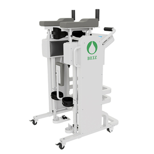 Equipo de Rehabilitación de Exoesqueleto de Pierna para Niños con Entrenamiento de Marcha para Extremidades Inferiores - Product Image 1