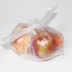 ถุงหิ้วแบบ<span class=keywords><strong>เสื้อ</strong></span>ยืด HDPE แบบใช้แล้วทิ้ง เป็นมิตรกับสิ่งแวดล้อม พิมพ์กราเวียร์ตามสั่ง สำหรับซูเปอร์มาร์เก็ต ร้านอาหาร <span class=keywords><strong>ราคา</strong></span>ถูก - Product Image 4