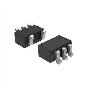 5 TSSOP, SC 70 5, SOT 353 Logic 74LVC1G86QSE-7 Buy Electronics Components Online Original One Stop Service - Product Image 1