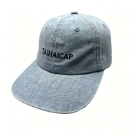 Casquette de baseball unisexe pour couple, style hip-hop, avec lettres NY, 100% polyester, effet délavé, style cowboy, en toile, toutes saisons