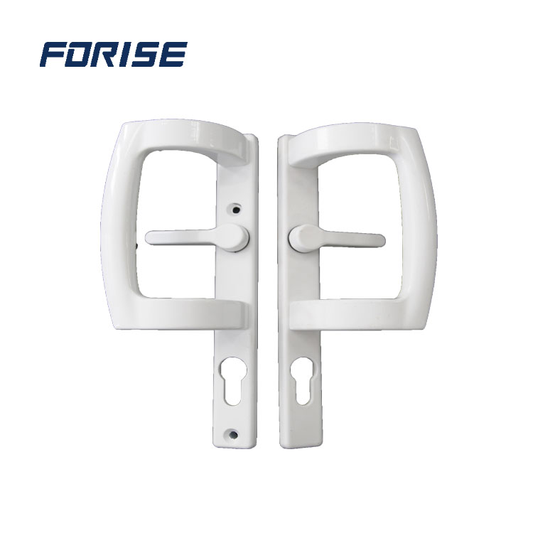 Luxury UPVC Sliding Door Handle D HANDLE
