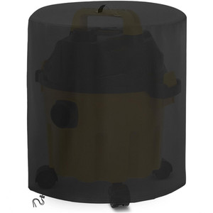 Housse de protection OEM pour aspirateurs d'atelier humides et secs, compatible avec les aspirateurs de 12 à 16 gallons - Product Image 1
