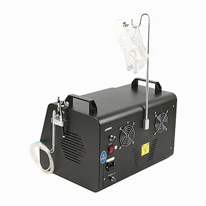 Máquina de Hidrodermoabrasión con Oxígeno HS201, Aspiradora de Limpieza Profunda, Rejuvenecimiento, <span class=keywords><strong>Spa</strong></span>, <span class=keywords><strong>Belleza</strong></span> - Product Image 4