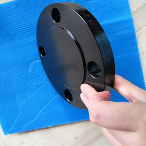 Ansi b16.5 ASTM <span class=keywords><strong>a105n</strong></span> thép carbon <span class=keywords><strong>WN</strong></span> <span class=keywords><strong>RF</strong></span> 150 LB mặt bích 6inch mặt bích mù - Product Image 4