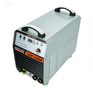 Düşük Sıçrama Kaynak Makinesi 220A İnverter MIG, Araba Gövde Tamiri Metal Sac Kaynağı Yüksek Kaliteli İşçilik İçin - Product Image 1