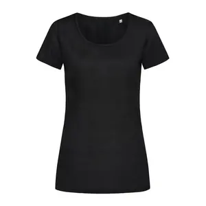 Camiseta Deportiva de Algodón Activo - Product Image 4