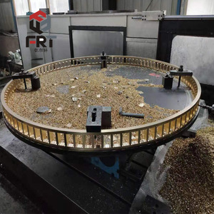 Machine de fraisage à portique CNC, perceuse de type au sol, pièces sur mesure non standard, forgages en acier inoxydable et alliage de cuivre - Product Image 3