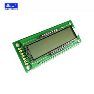 TN araba kilometre sayacı LCD ekran modülü 44x10.5mm ekran 1366x768 çözünürlük 350cd/<span class=keywords><strong>m</strong></span> parlaklık-20 ~ 70 işletim - Product Image 3