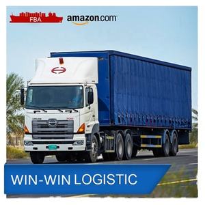 Логистические услуги для грузовиков/поездов + Экспресс-доставка, логистический агент, экспедиторские перевозки - Product Image 6