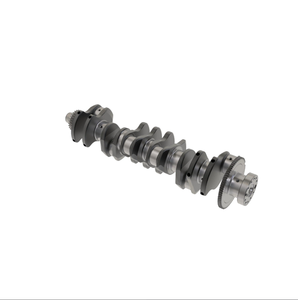 Pour John Deer vilebrequin en acier forgé 6090 pièces de moteur-vilebrequin de moteur RE565972 RE540429 - Product Image 1