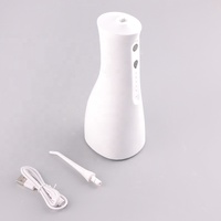 Hydropulseur dentaire portable rechargeable sans fil IPX7 étanche pour le blanchiment des dents et l'irrigation buccale – Vente en gros