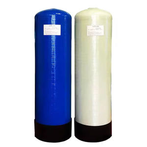 Vases sous pression professionnels en PRV pour réservoirs d'eau douce, systèmes de filtration et de désinfection de l'eau - Product Image 5