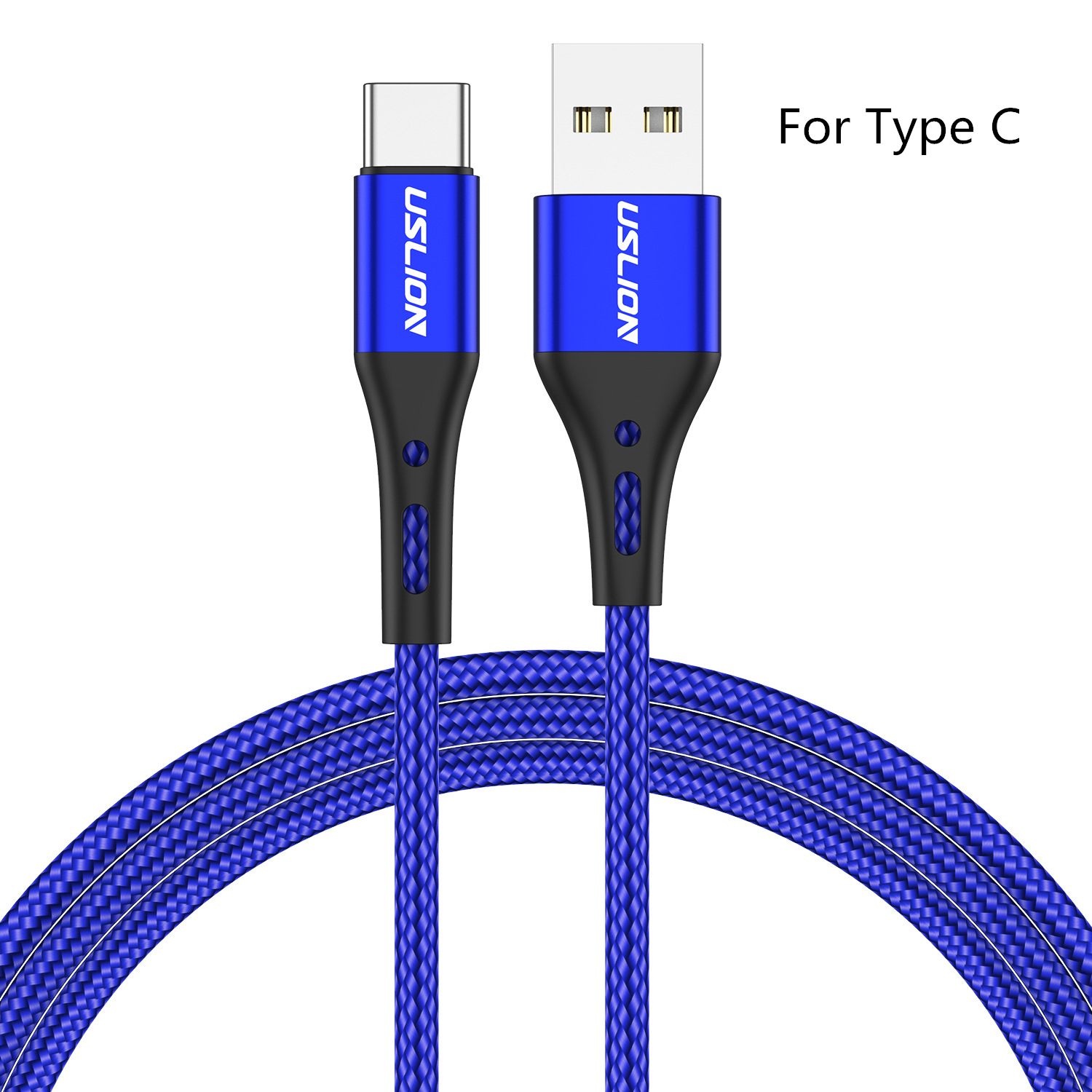 Blue type c