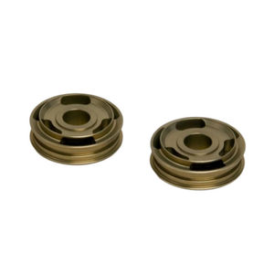 Pièces de course usinées CNC de haute qualité sur mesure, tournage et fraisage, aluminium anodisé, <span class=keywords><strong>piston</strong></span> linéaire selon votre <span class=keywords><strong>dessin</strong></span> - Product Image 2