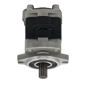 Huamao1. Pompe de remplacement pour chariot élévateur à haute efficacité, économie d'énergie et résistance à l'usure - Product Image 3