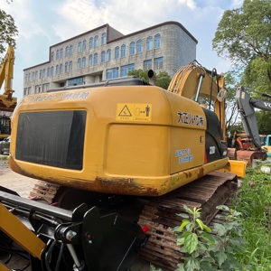High Quality Second-hand CAT320D2 Excavator Used 20 Ton Crawler Excavator CAT320 320D2 Caterpillar Excavator <b>Cat</b> 320D2 for Sale - Product Image 3