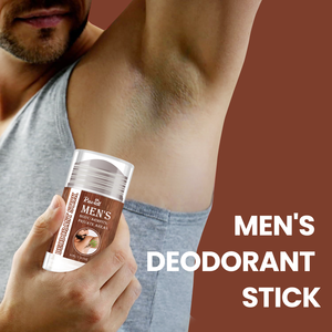 Déodorant <span class=keywords><strong>anti</strong></span>-<span class=keywords><strong>transpirant</strong></span> naturel biologique en marque propre, végan, pour femmes et hommes, en stick - Product Image 2
