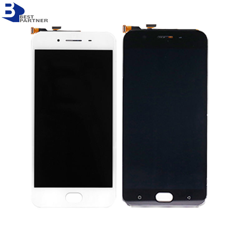 Oppo F3 Plus LCD Screens High Quality Display Solutions