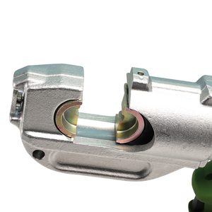 Pince hydraulique à batterie EC-400, outils de sertissage 16-400 mm², outil de sertissage de cosses de câble en cuivre EC-400 - Product Image 4