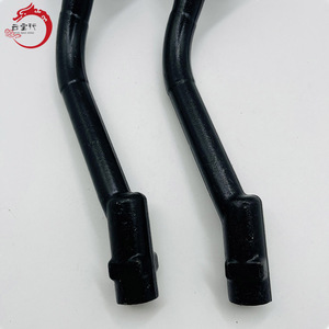 Conjunto de Barra de Acoplamiento Izquierda (LH) de Calidad Original 56820-2S000 56820 2S000 para Hyundai Kia 568202S000 - Product Image 5