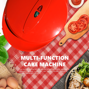 Mini gaufrier anti-adhésif, plaque personnalisée à température réglable, lampe à bulles de pénis, livraison en 7 jours, commercial - Product Image 2