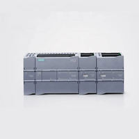 PLC S7-1200 CPU1214C 6ES7214-1BG40-0XB0 6ES7214-1HG40-0XB0 6ES7214-1AG40-0XB0