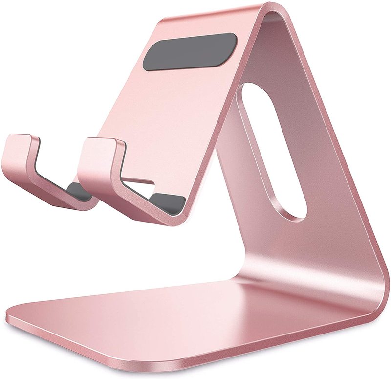 Metal Foldable 360 Rotation Mobile Phone