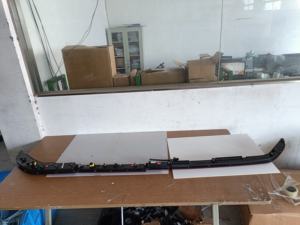 Luz de <span class=keywords><strong>la</strong></span> cola para autobús, Luz trasera roja, HC-B-2771 - Product Image 2