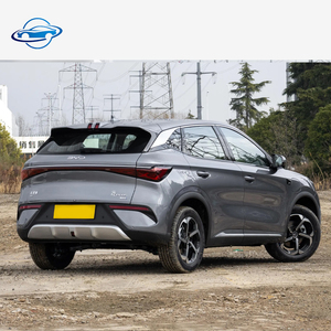BYD Yuan PLUS SUV Compacto Eléctrico, Modelos Nuevos Disponibles Ahora, en Oferta Especial - Product Image 5