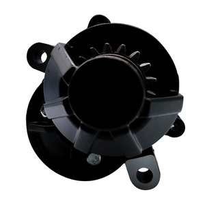 Motor de Arranque para Motocicleta BAJAJ RE205 RE225 <span class=keywords><strong>RE</strong></span> 205 <span class=keywords><strong>RE</strong></span> 225 de 225 CC, CNG, ZAMOSA (2 Orificios), Suministro de Fábrica - Product Image 2