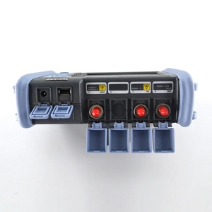FTTH Glasfaser-Testgerät JW3502FTTH Glasfaser-Werkzeug otdr Preis <span class=keywords><strong>Tester</strong></span> novker otdr 1310/1550/1625nm Pon Smart Mini otdr - Product Image 4