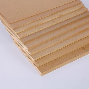 Tableros de Densidad de 1220*2440 mm para Manualidades y Tableros de Dibujo - Product Image 4