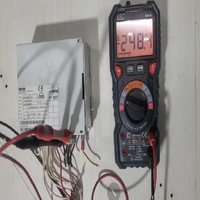 Pengontrol Drive Plc Evd532e Baru 13060307 Modul Seri Evd untuk Plc Produk yang Dihentikan