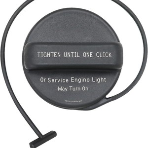 Tapa de Combustible GT358 23361898 para Buick y Chevrolet, Tapa de Gasolina con Cordón, Pieza de Repuesto - Product Image 1