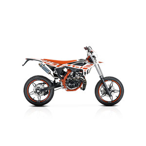 Système d'échappement SUPERMOTO MHR REPLICA - Product Image 2