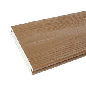 Nuevos productos que venden bien Decking Composite Pole Decking Panel de piso de vidrio de pavo para cubierta al aire libre - Product Image 6
