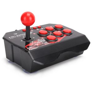 Manette de jeu Ultra Arcade 4K, console de jeu vidéo rétro pour TV, Emuelec 4.3, sans fil 2.4GHz, prise en charge multilingue, 5001-10000 jeux - Product Image 3