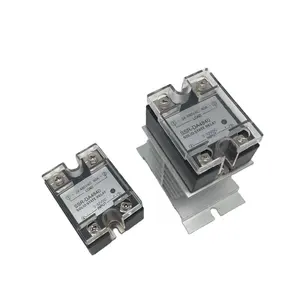 SSR-40DA für heizung dpdt dc control ac einphasiges festkörper relais 40 amp