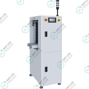 Équipement périphérique SMT, série PTUC, dépoussiéreur sans contact - Product Image 6